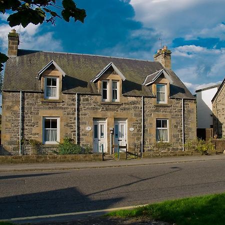 Carrick House Villa Kingussie Exterior photo